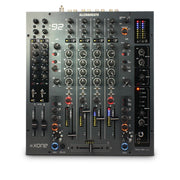 ALLEN & HEATH XONE 92 MIXER PER DJ 6 CANALI 2 AUX 2 OUT INDIPENDENTI 2 VCF