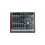 ALLEN & HEATH ZED-10FX Mixer con effetti