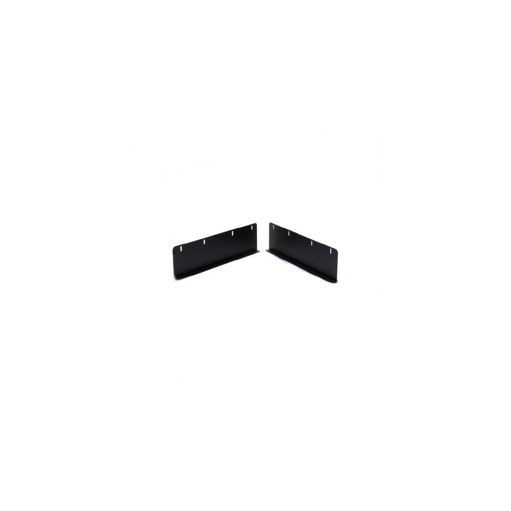 ALLEN&HEATH ZED6010FX RK19 BRACKETS OPTIONAL RACK MOUNTING KIT