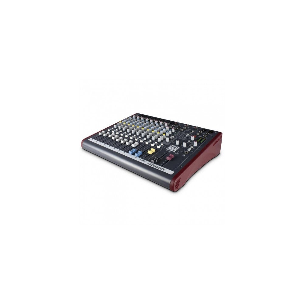 ALLEN&HEATH ZED60 14 FX