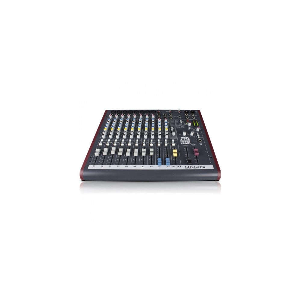 ALLEN&HEATH ZED60 14 FX