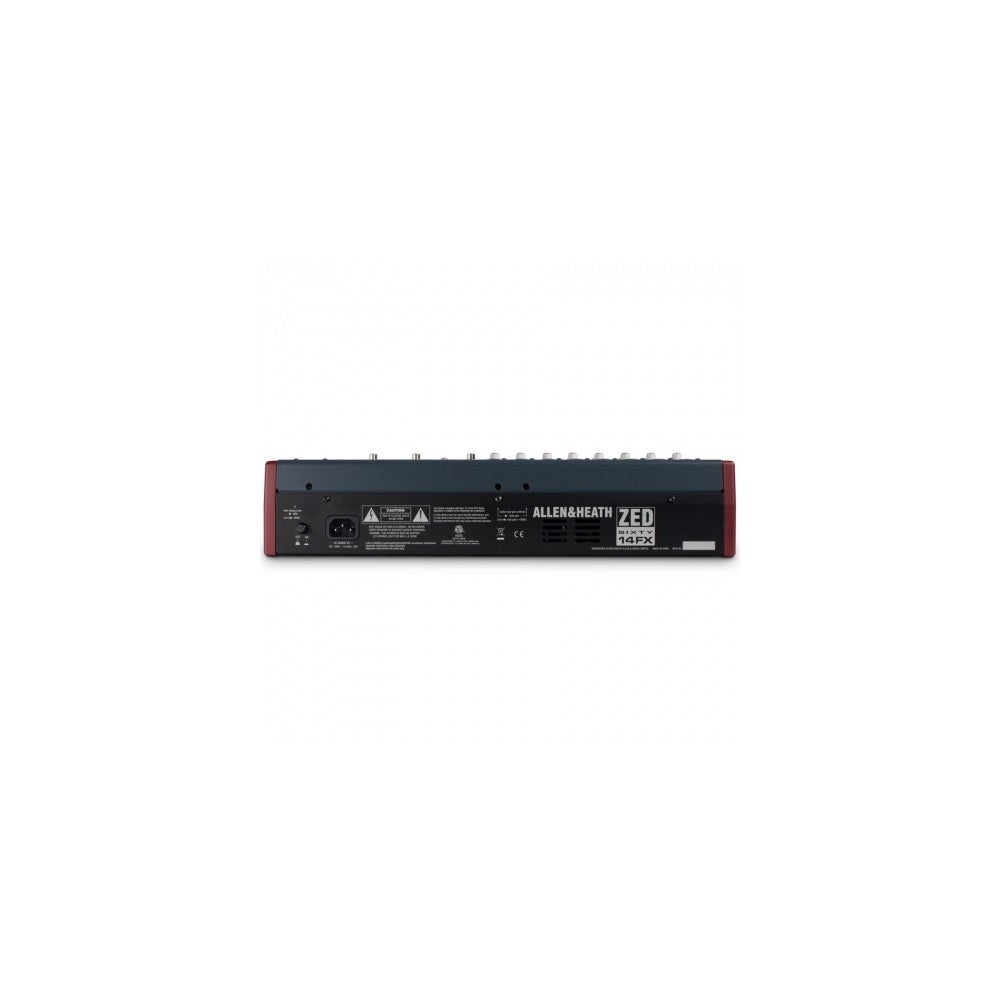 ALLEN&HEATH ZED60 14 FX