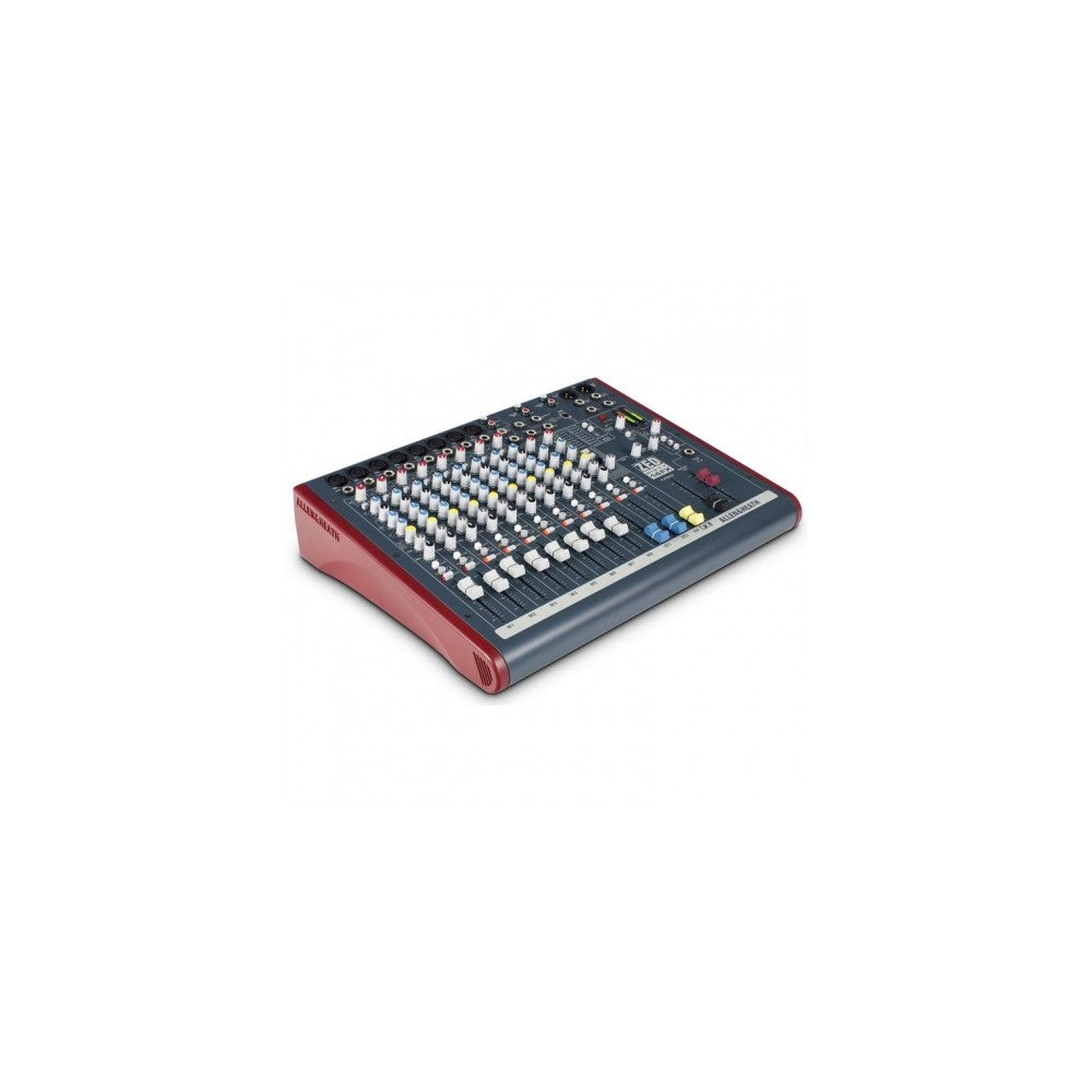 ALLEN&HEATH ZED60 14 FX