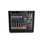 ALLEN & HEATH ZED-i-10 MIXER CON INTERFACCIA AUDIO USB 4 IN 4 OUT