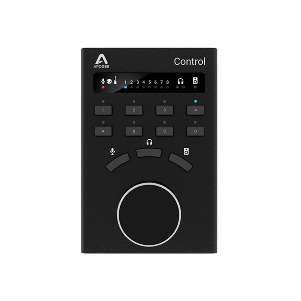 APOGEE CONTROL Controller remoto USB