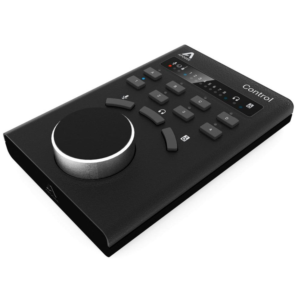 APOGEE CONTROL USB Remote Controller