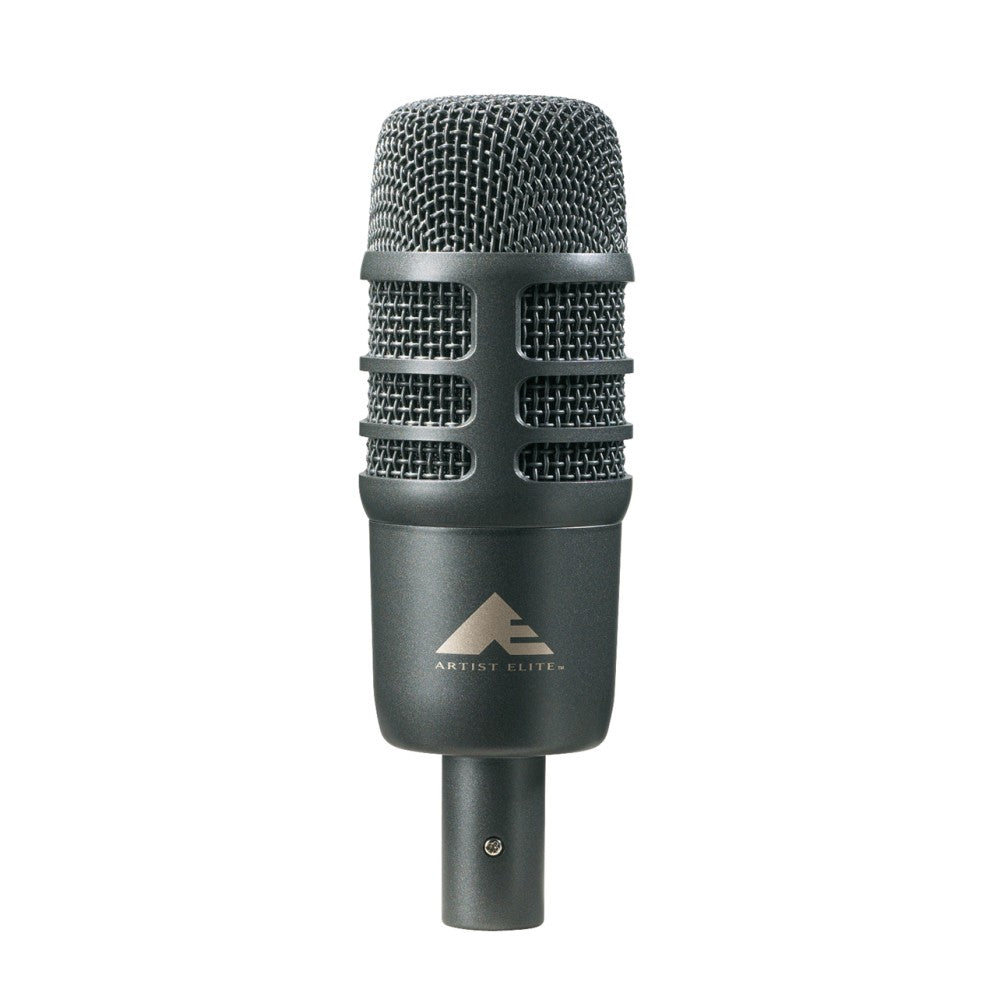 AUDIO TECHNICA AE2500 Microfono a doppia capsula condensatore e dinamica