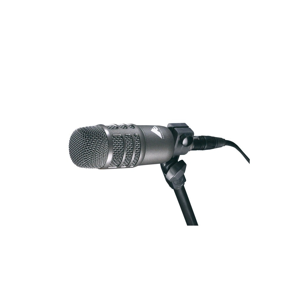 AUDIO TECHNICA AE2500 Dual Element Condenser and Dynamic Microphone