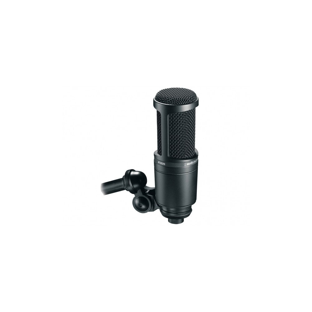 AUDIO TECHNICA AT2020 Microfono a condensatore