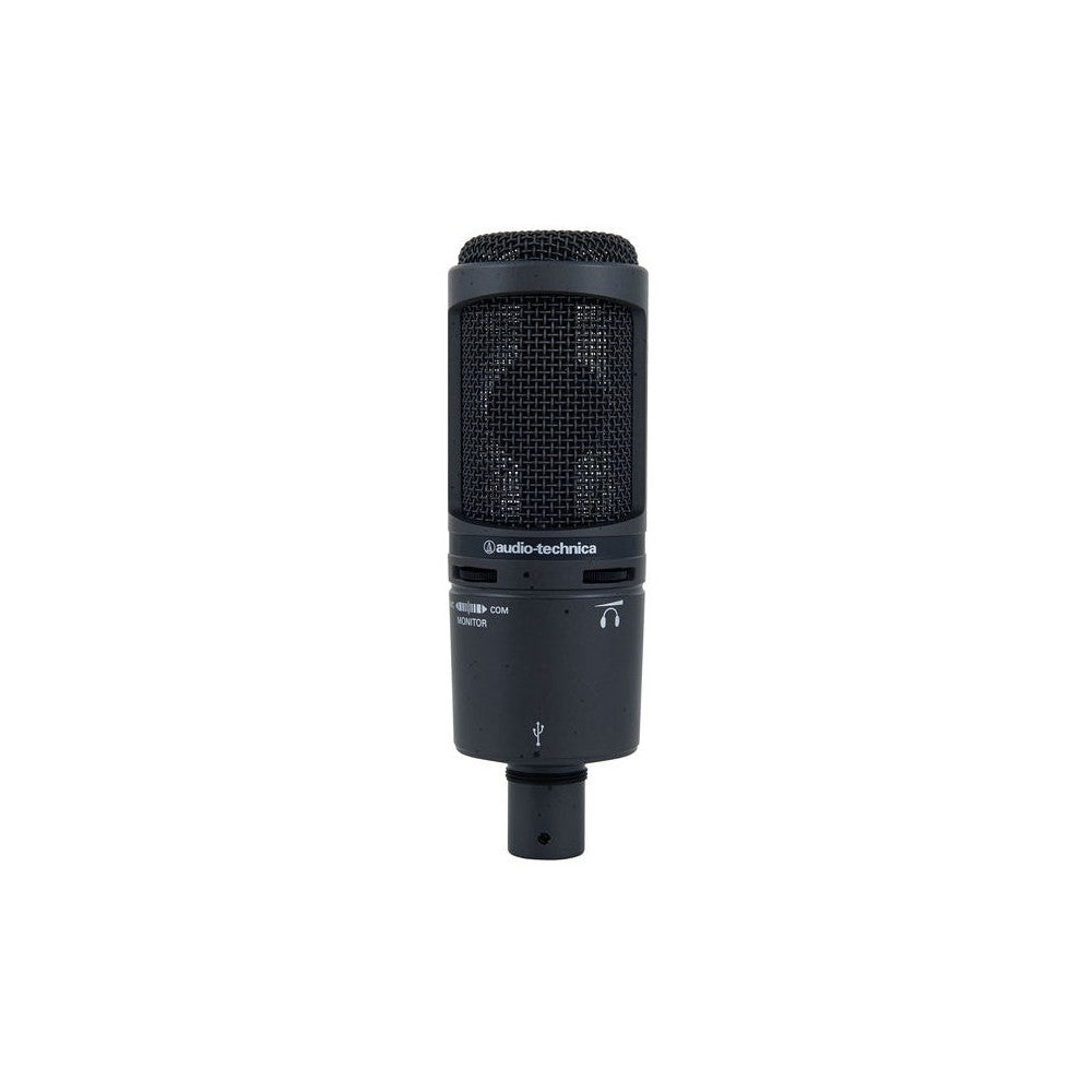 AUDIO TECHNICA AT2020USB+ Microfono a condensatore USB