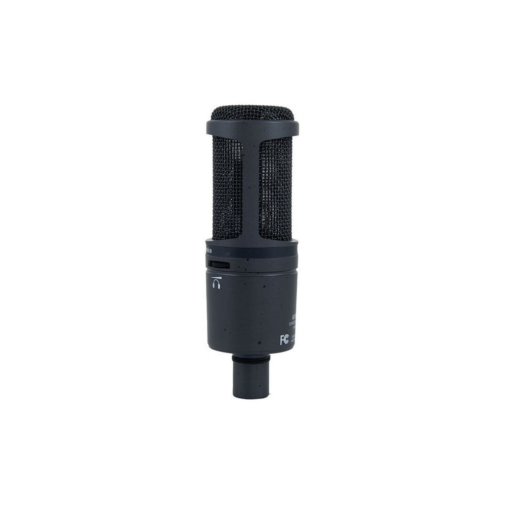 AUDIO TECHNICA AT2020USB+ Micrófono de condensador USB