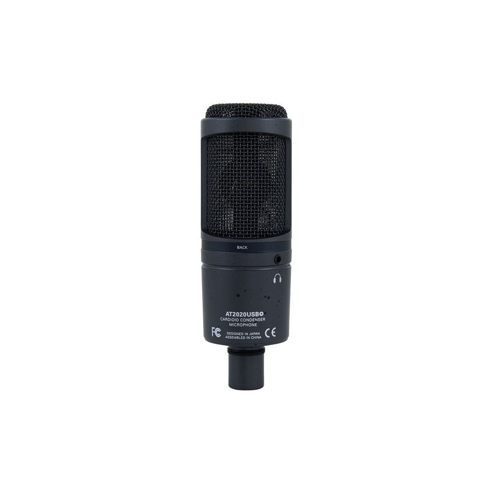 AUDIO TECHNICA AT2020USB+ Microfono a condensatore USB