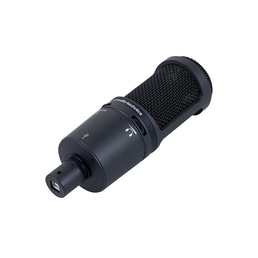 AUDIO TECHNICA AT2020USB+ Microfono a condensatore USB