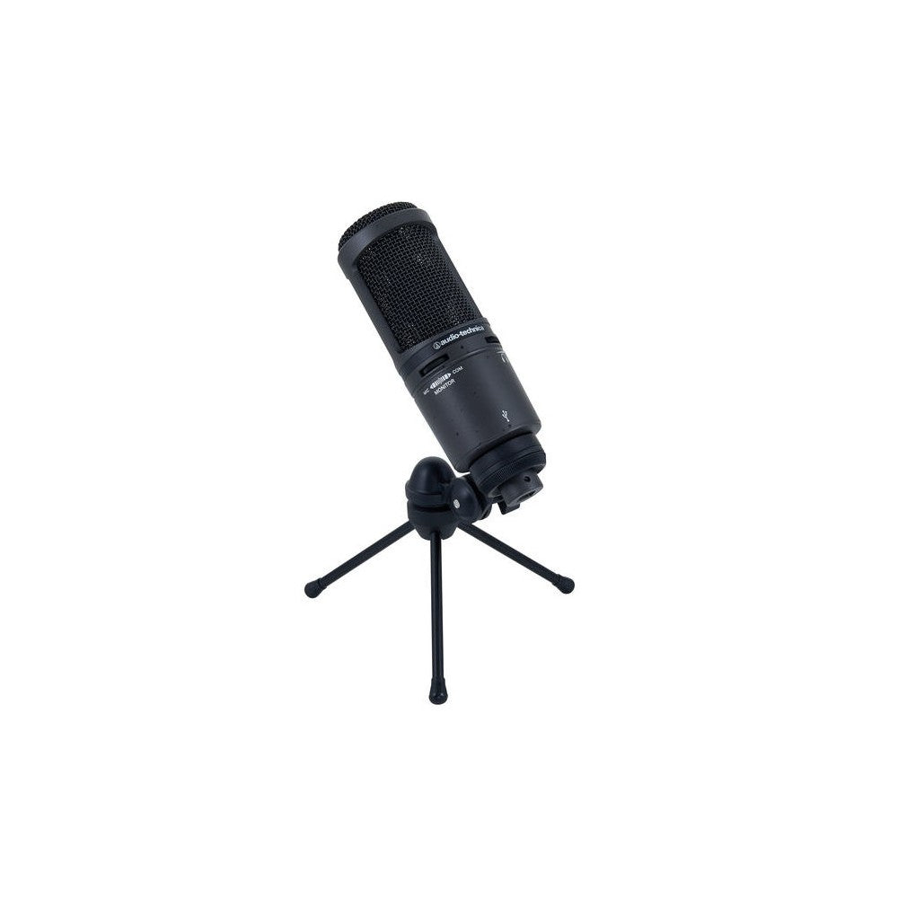 AUDIO TECHNICA AT2020USB+ Microfono a condensatore USB