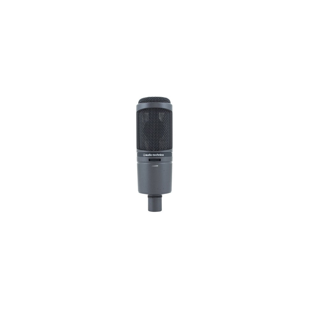 AUDIO TECHNICA AT2020 USBi Microfono condensatore USB