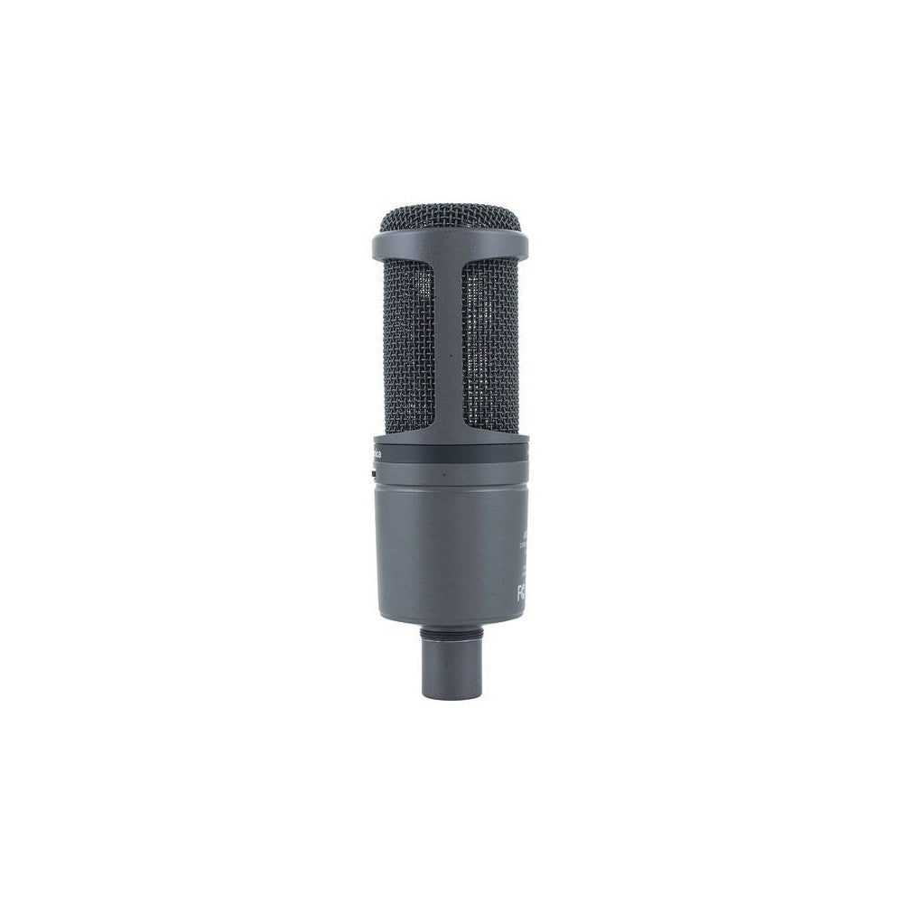 AUDIO TECHNICA AT2020 USBi Microfono condensatore USB