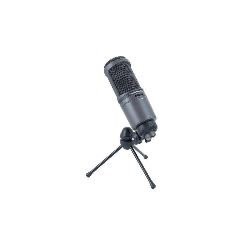 AUDIO TECHNICA AT2020 USBi Microfono condensatore USB