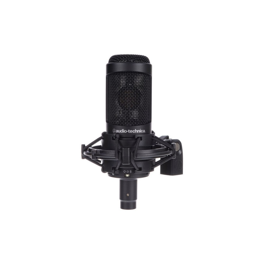 AUDIO TECHNICA AT2050 Multi-pattern Condenser Microphone