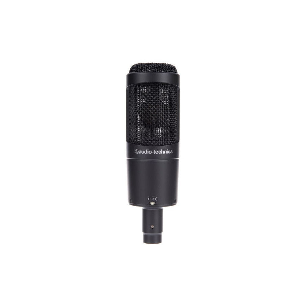 AUDIO TECHNICA AT2050 Microfono a condensatore multipolare