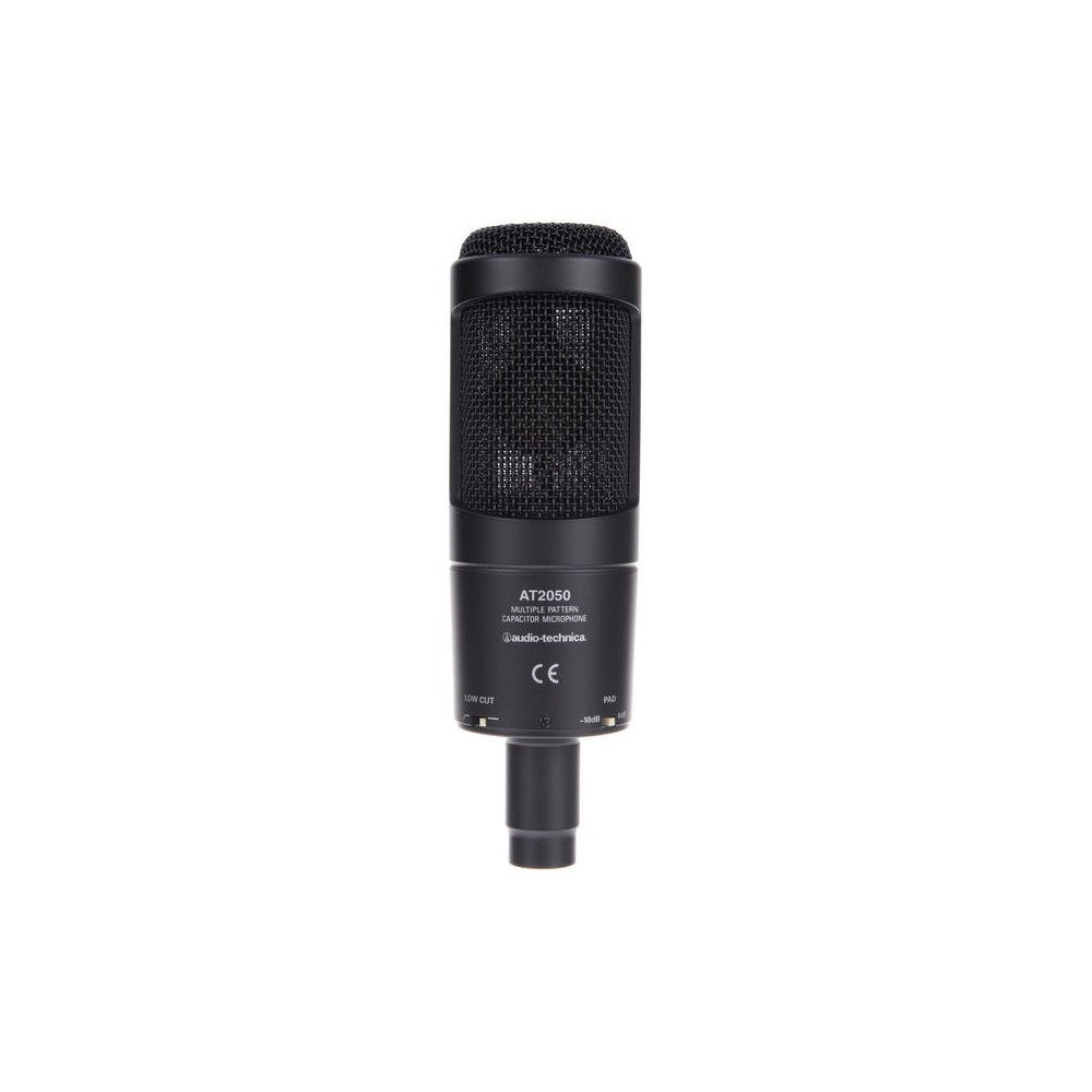 AUDIO TECHNICA AT2050 Multi-pattern Condenser Microphone