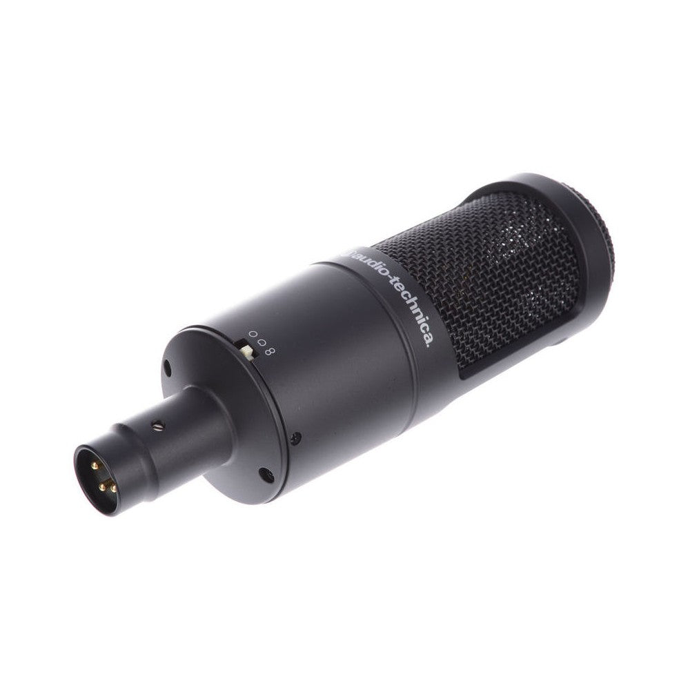 AUDIO TECHNICA AT2050 Multi-pattern Condenser Microphone