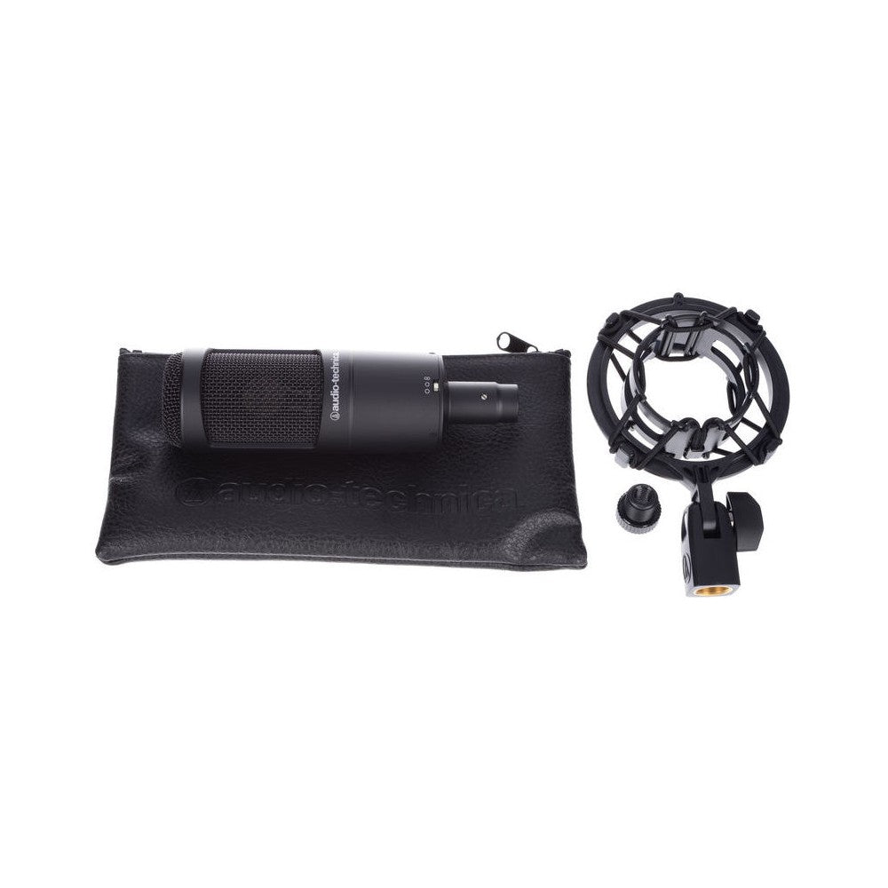 AUDIO TECHNICA AT2050 Multi-pattern Condenser Microphone