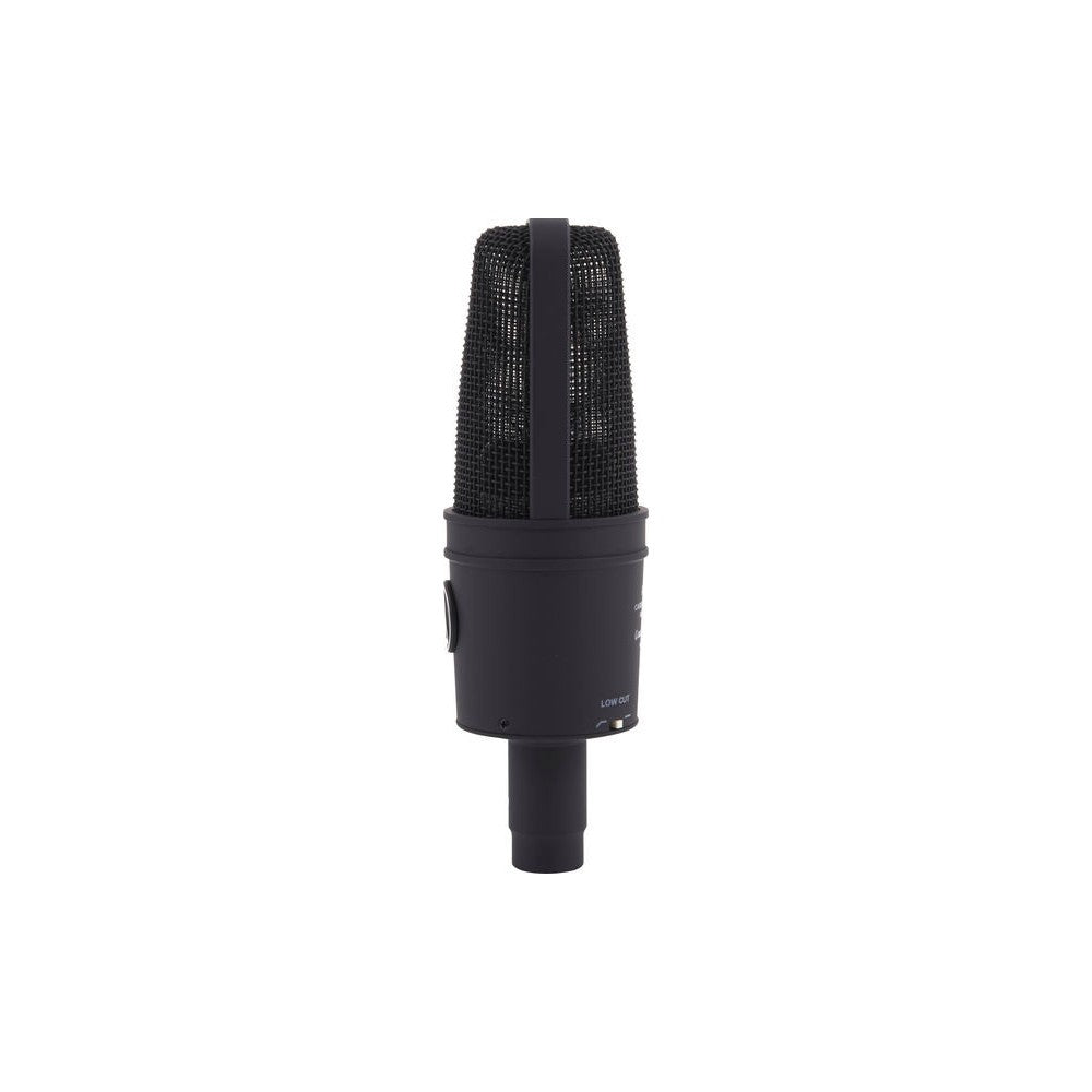 AUDIO TECHNICA AT4040 Micrófono cardioide de condensador de gran diafragma