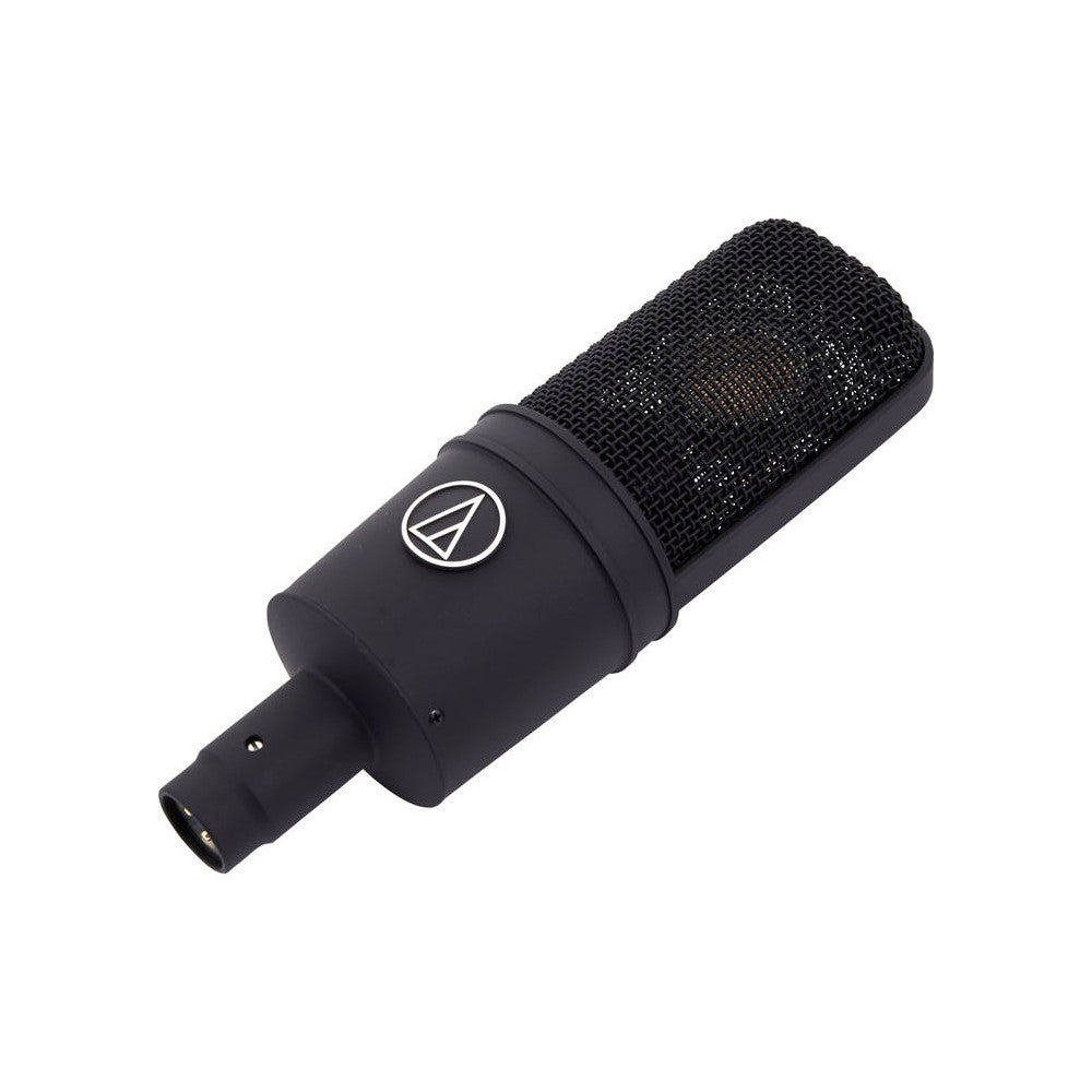 AUDIO TECHNICA AT4040 Large Diaphragm Cardioid Microphone