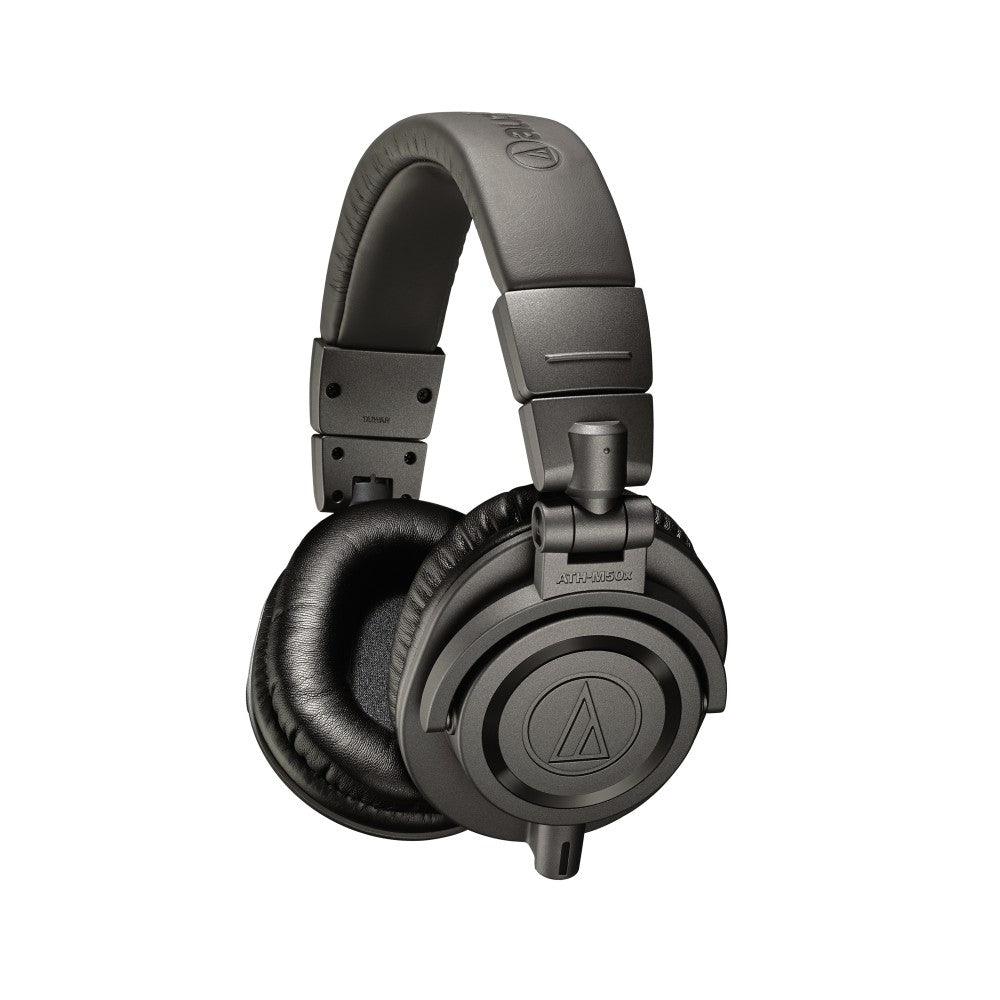 AUDIO TECHNICA ATH M50X MG Cuffia monitor chiusa pieghevole