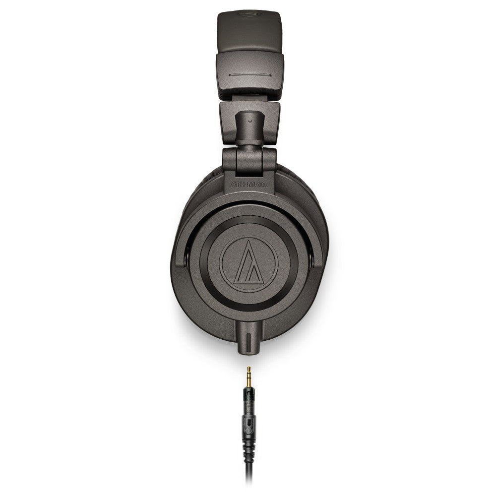 AUDIO TECHNICA ATH M50X MG Cuffia monitor chiusa pieghevole