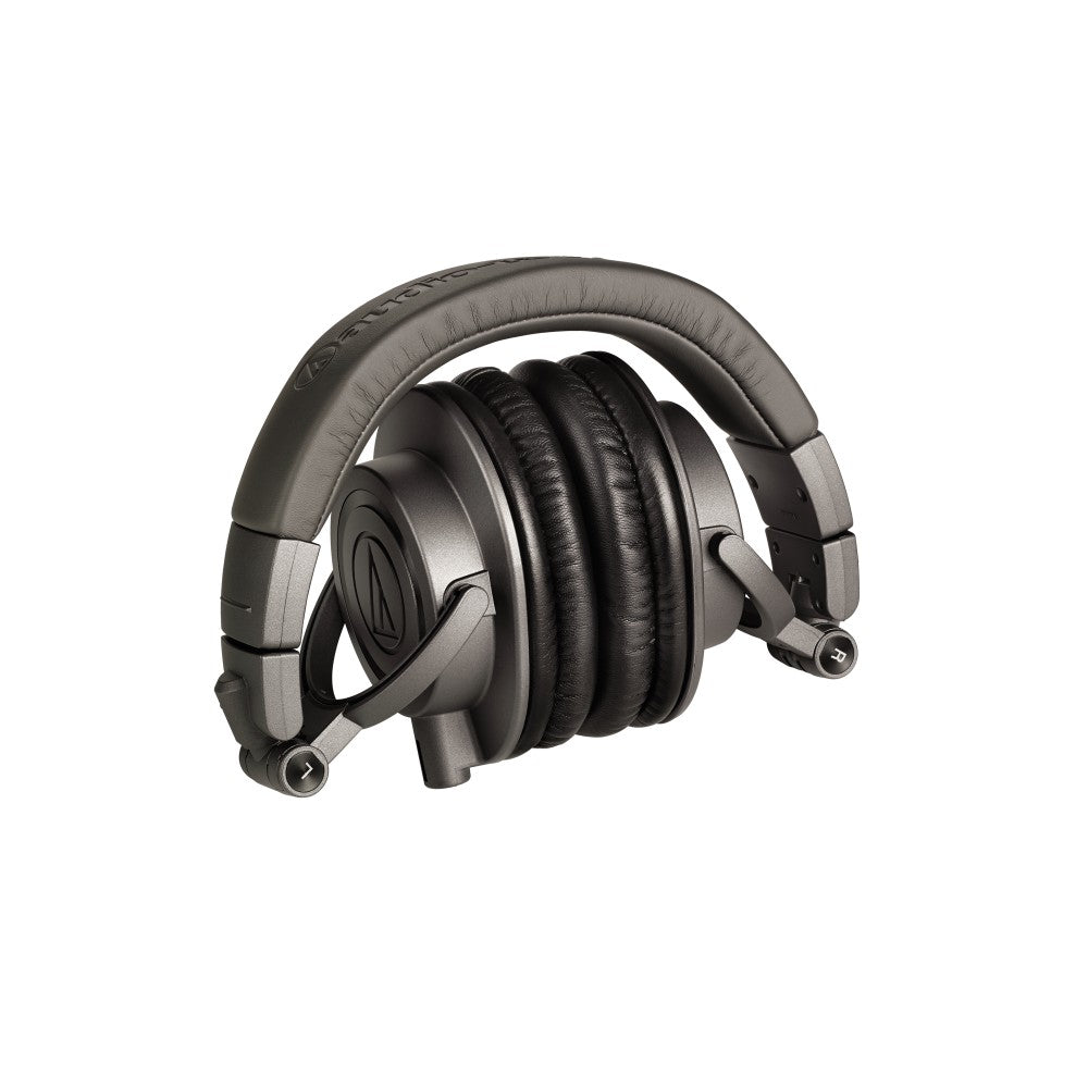 AUDIO TECHNICA ATH M50X MG Cuffia monitor chiusa pieghevole