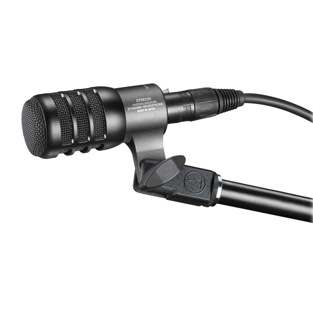 AUDIO TECHNICA ATM230 Microfono dinamico ipercardioide