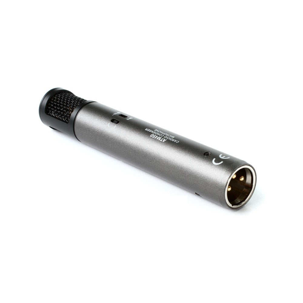 AUDIO TECHNICA ATM450 Micrófono cardioide