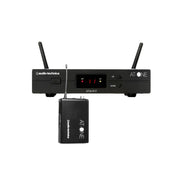 AUDIO TECHNICA ATW 11F Sitema wireless