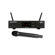 AUDIO TECHNICA ATW 13F Sistema wireless con radiomicrofono palmare