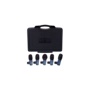 AUDIO TECHNICA MBDK5 Set 5 microfoni per batteria
