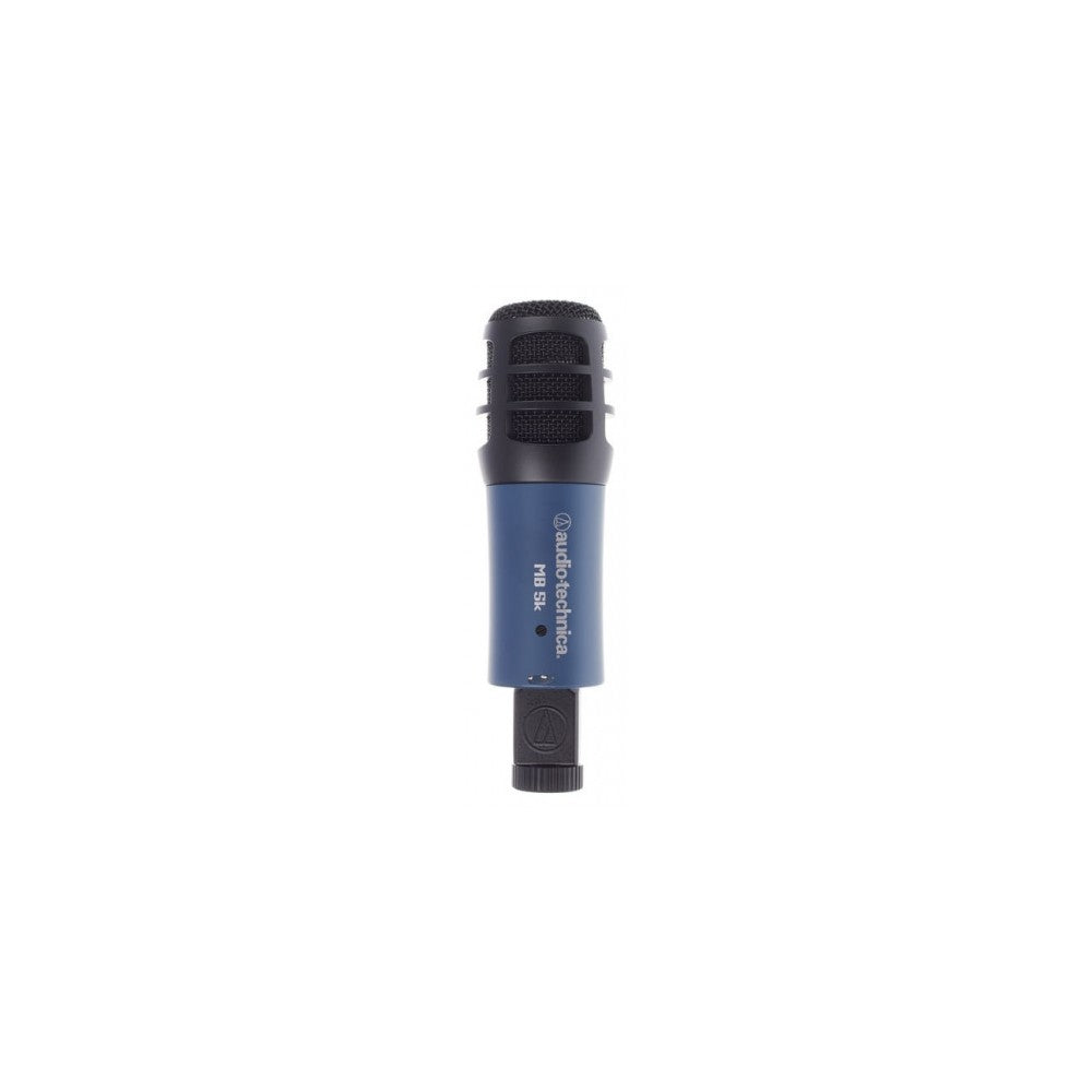 AUDIO TECHNICA MBDK5 Set 5 microfoni per batteria