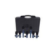 AUDIO TECHNICA MBDK7 Kit di 7 microfoni per batteria