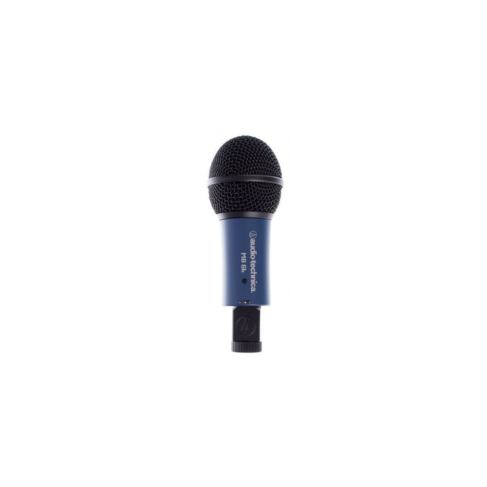 AUDIO TECHNICA MBDK7 Kit di 7 microfoni per batteria