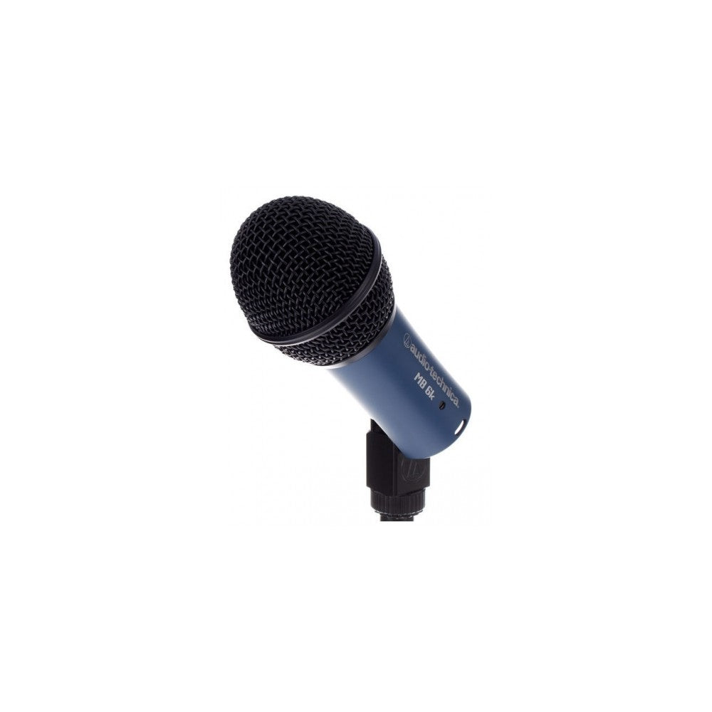 AUDIO TECHNICA MBDK7 Kit di 7 microfoni per batteria