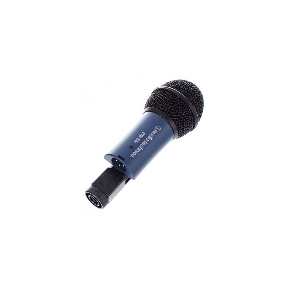 AUDIO TECHNICA MBDK7 Kit di 7 microfoni per batteria