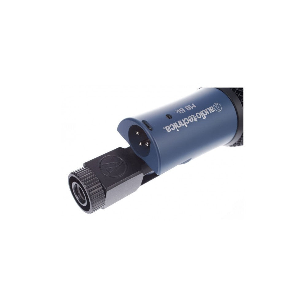 AUDIO TECHNICA MBDK7 Kit di 7 microfoni per batteria