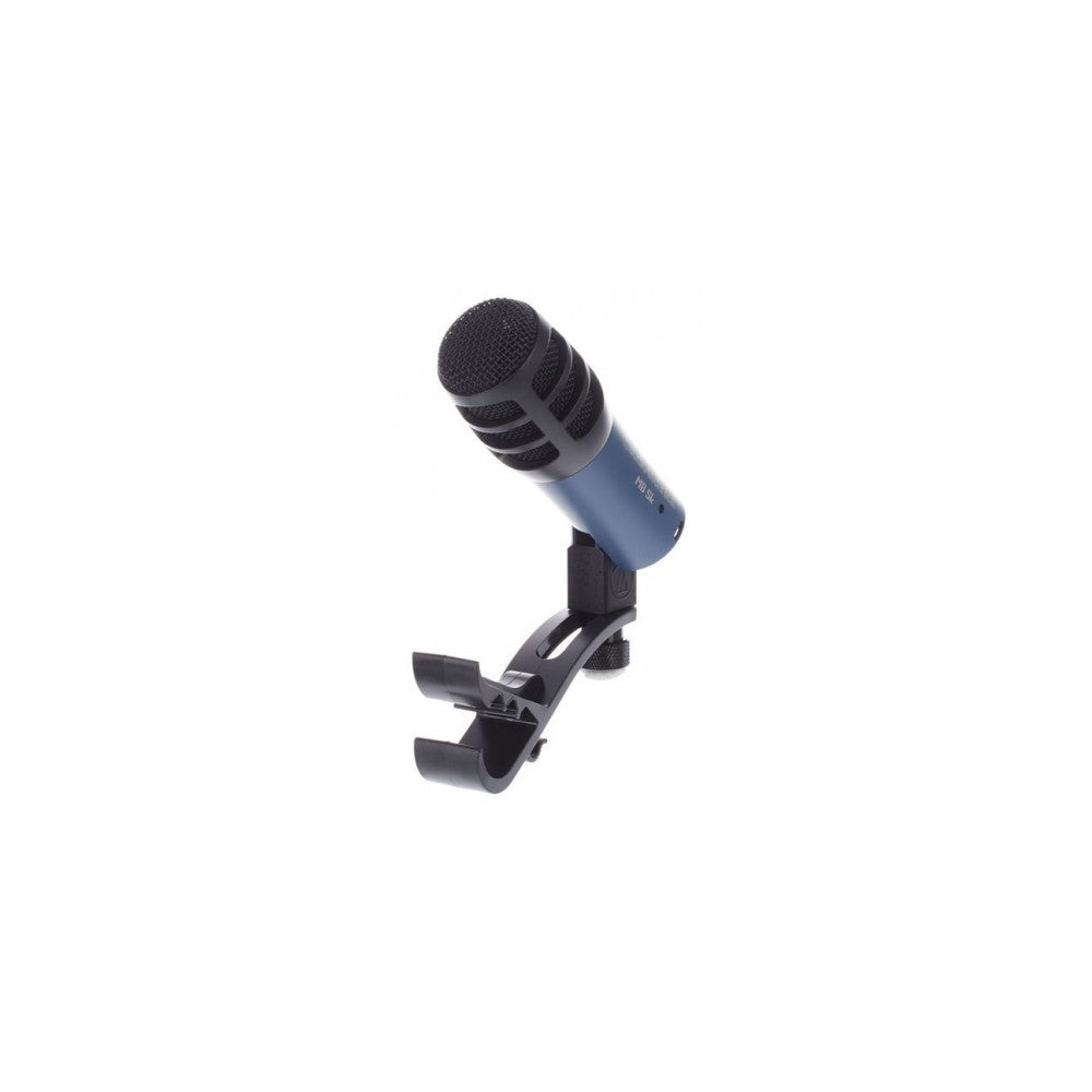 AUDIO TECHNICA MBDK7 Kit di 7 microfoni per batteria