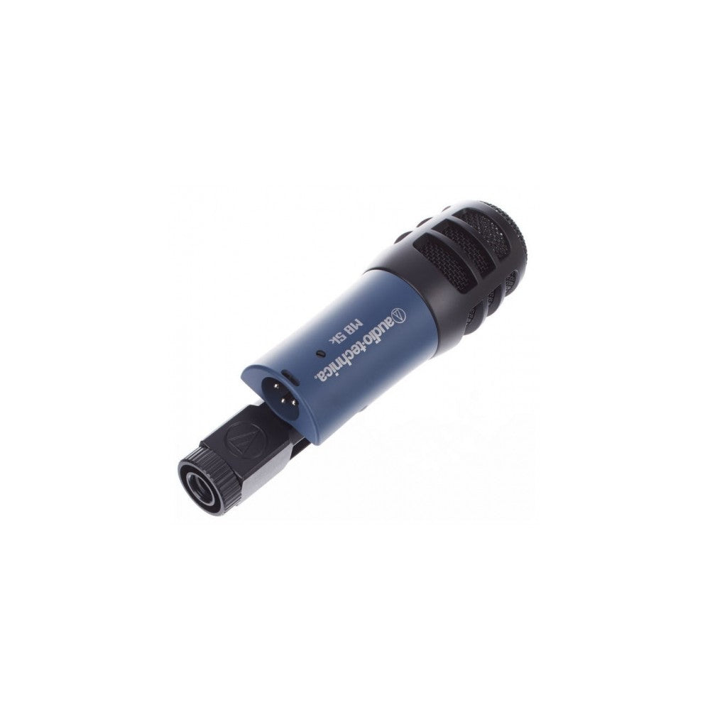 AUDIO TECHNICA MBDK7 Kit di 7 microfoni per batteria