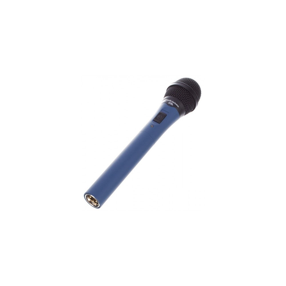 AUDIO TECHNICA MBDK7 Kit di 7 microfoni per batteria
