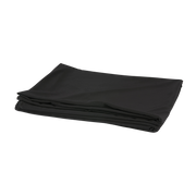 SHOWGEAR Truss Tower Spare Cloth 1 m - black 1 m - colore nero
