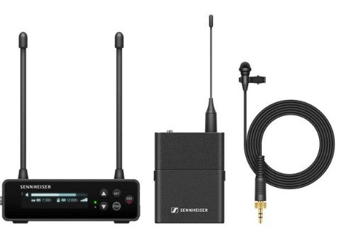 Sennheiser EW-DP ME2 SET (Q1-6)