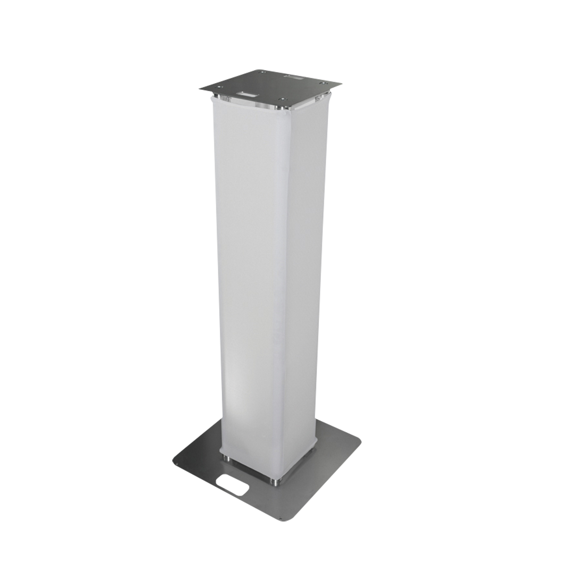 SHOWGEAR Truss Tower 1.5 m 1,5 mtr