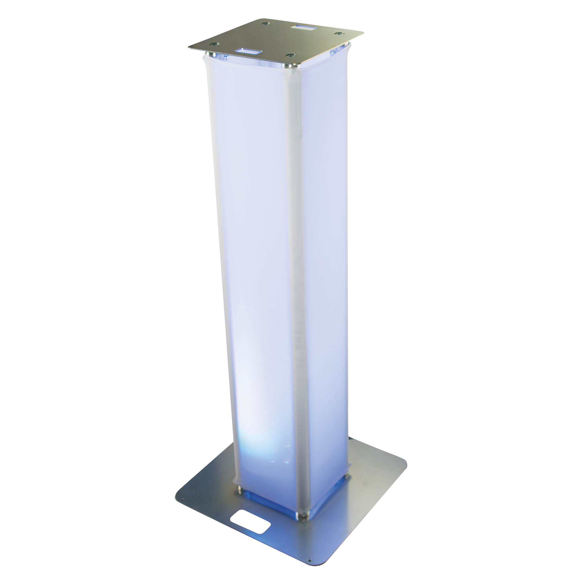 SHOWGEAR Truss Tower 1.5 m 1,5 mtr