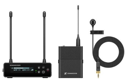 Sennheiser EW-DP ME4 SET (Q1-6)